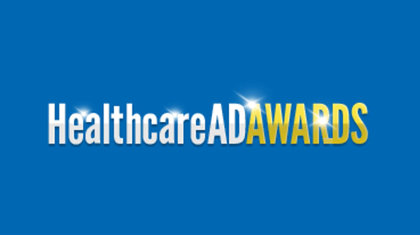 healthcare ad awards